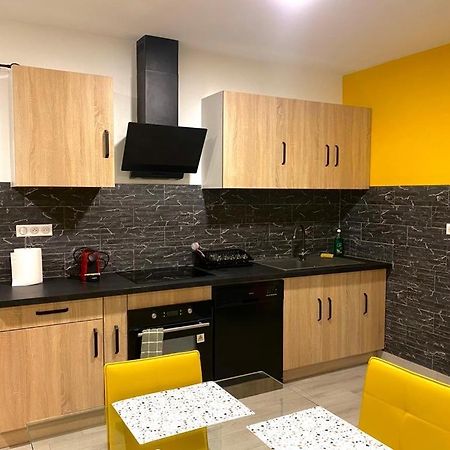 Residence Pfr Saint Pierre Luaran gambar