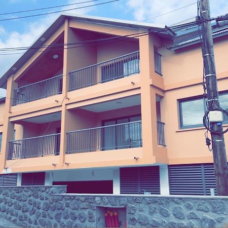 Residence Pfr Saint Pierre Luaran gambar