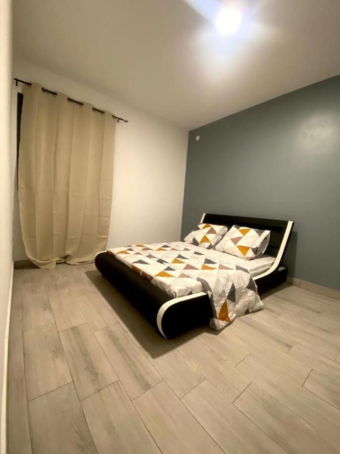Residence Pfr Saint Pierre Luaran gambar