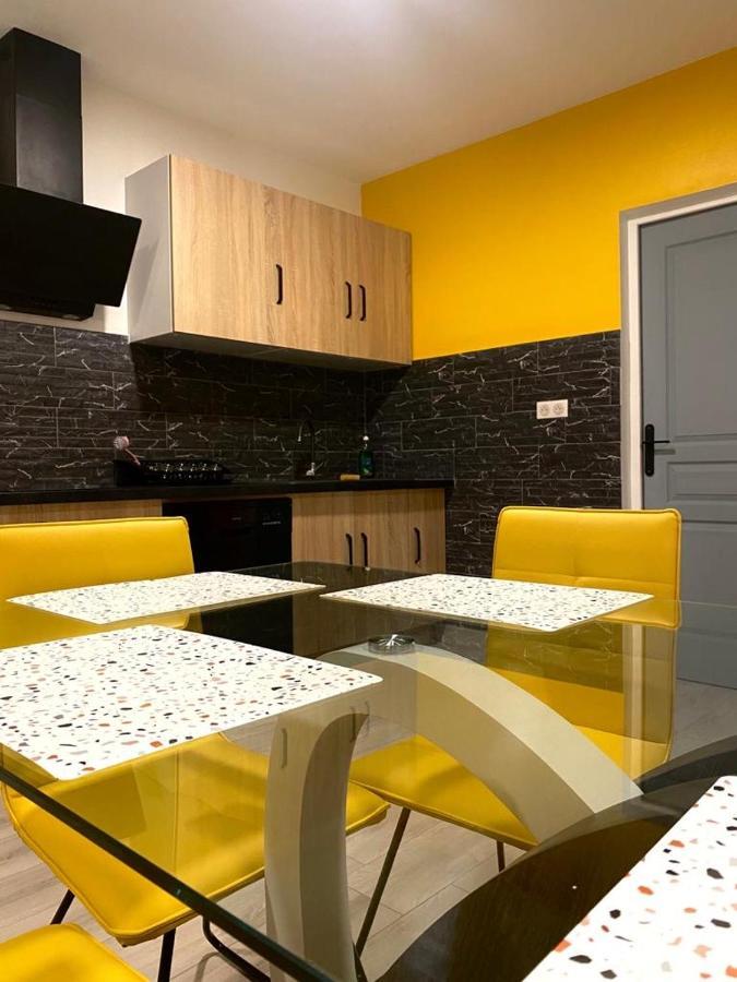 Residence Pfr Saint Pierre Luaran gambar