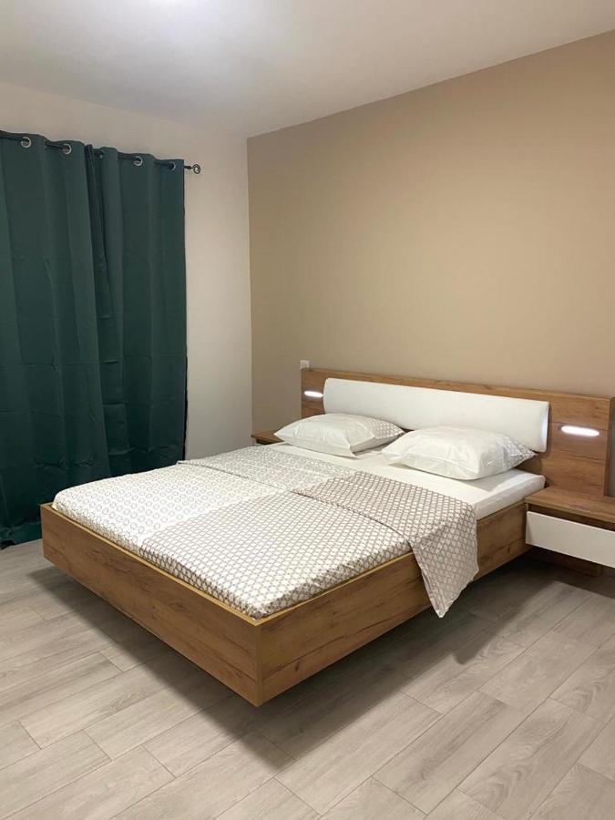 Residence Pfr Saint Pierre Luaran gambar