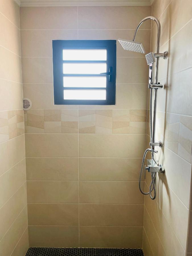 Residence Pfr Saint Pierre Luaran gambar
