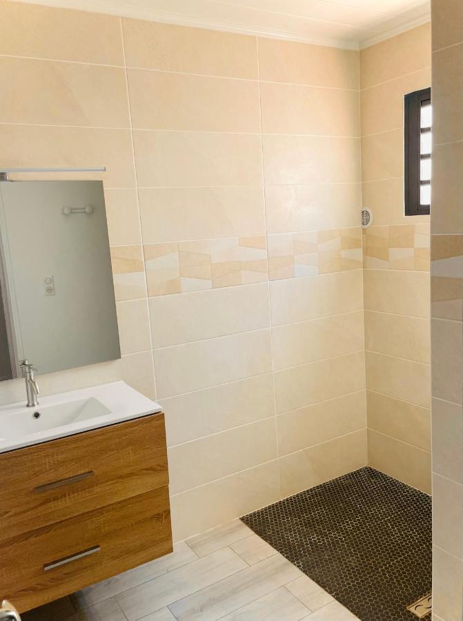 Residence Pfr Saint Pierre Luaran gambar